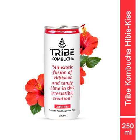 Hibis-kiss (Pack of 4)