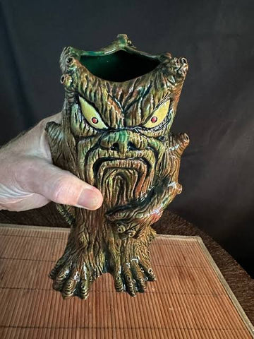Tikki Mug