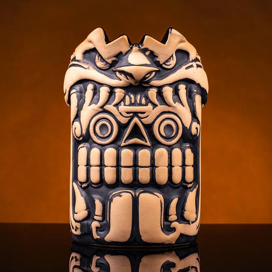 Tikki Mug