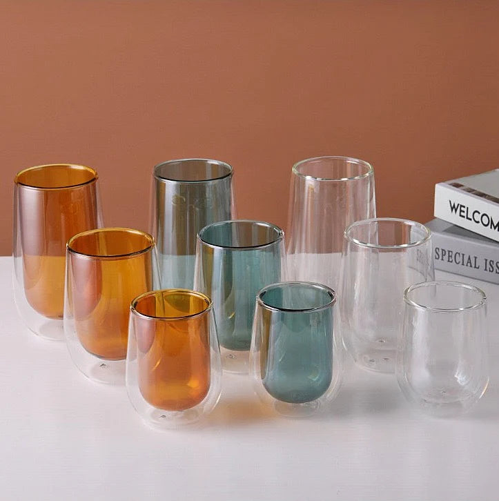 Bunch Glass
