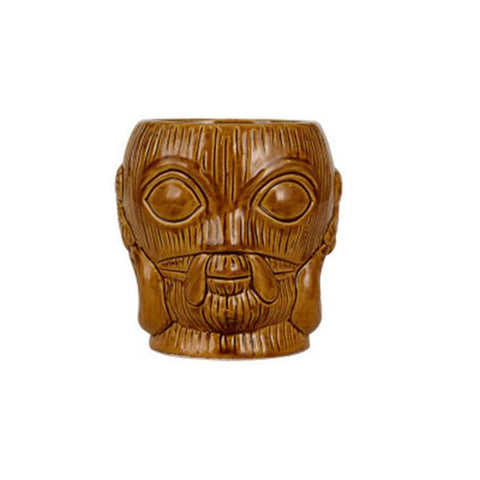 Tikki Mug