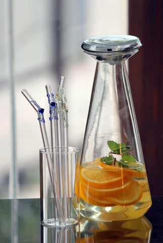 Diamond Decanter