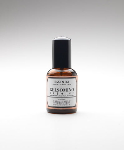 Essentia | Jasmine