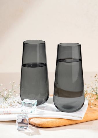 T-Black Crypton Glass
