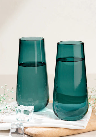 T-Green Crypton Glass