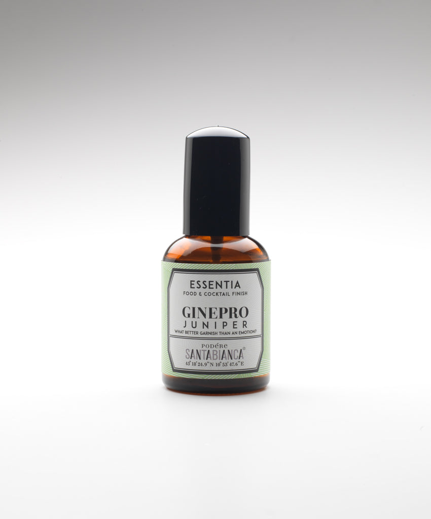 Essentia | Juniper