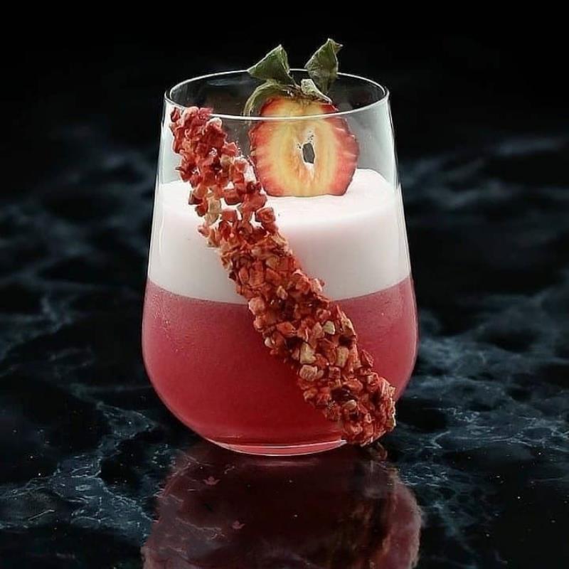 Candida Glass