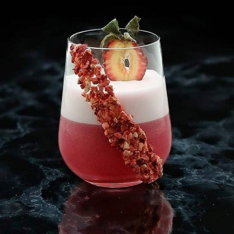 Candida Glass
