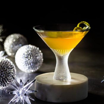 Diamond Cut Glass