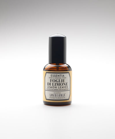Essentia | Lemon Leaves