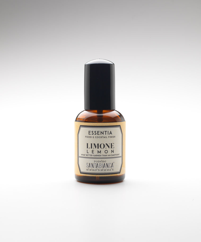 Essentia | Lemon