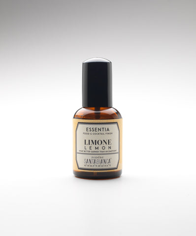 Essentia | Lemon