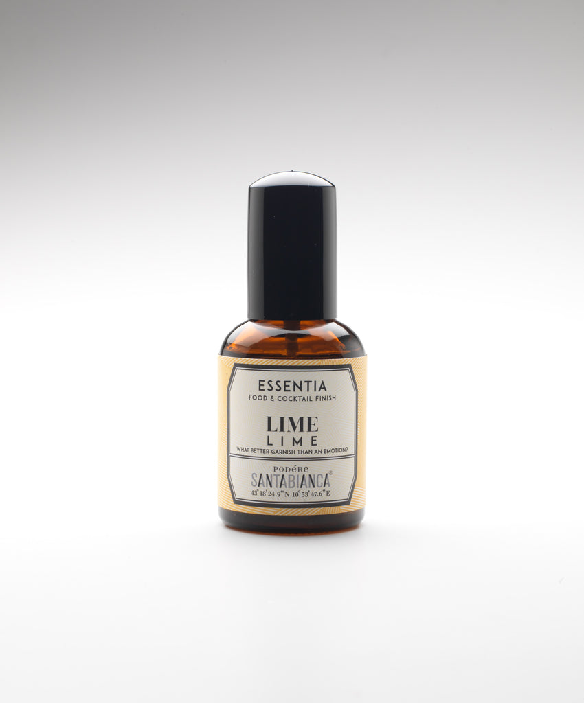 Essentia | Lime