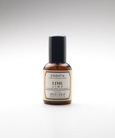 Essentia | Lime