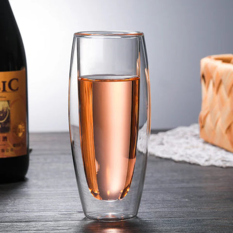 Servo Glass