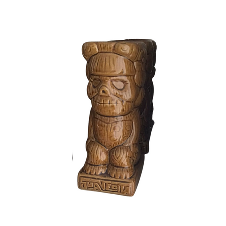 Tikki Mug