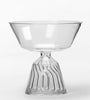 Silly Ice Cup Glass