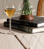 Ring Colada Glass