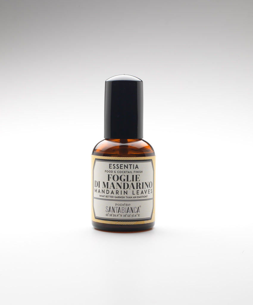 Essentia | Green Mandarin