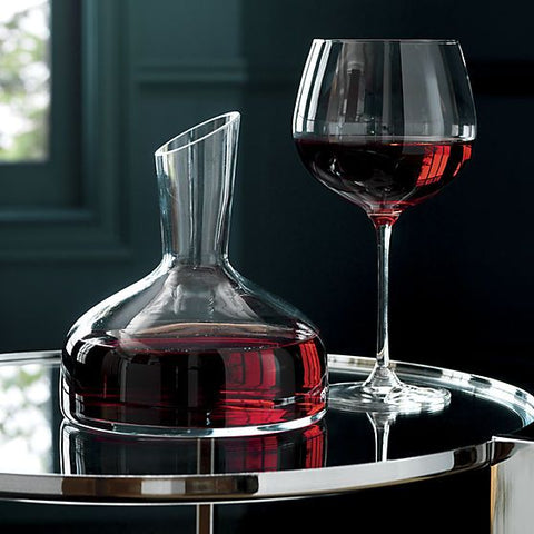 Morto Decanter (3pcs Set)