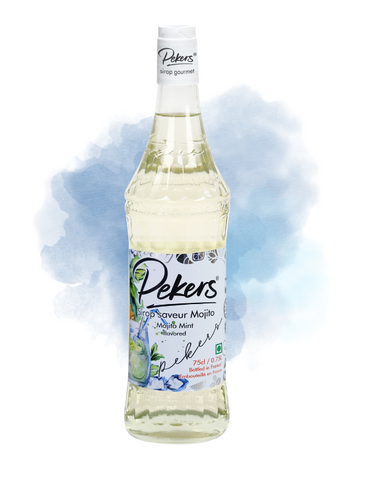 Mojito Syrup (750ml)