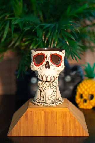 Tikki Mug
