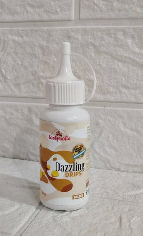 Dazzling Drips