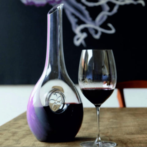 Enviro Flower Decanter (3pcs Set)