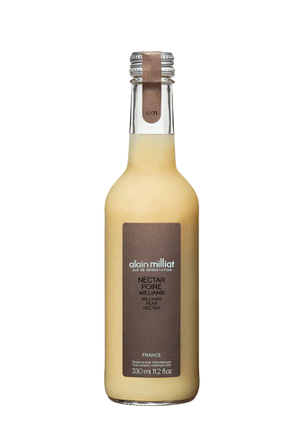 Williams Pear Nectar