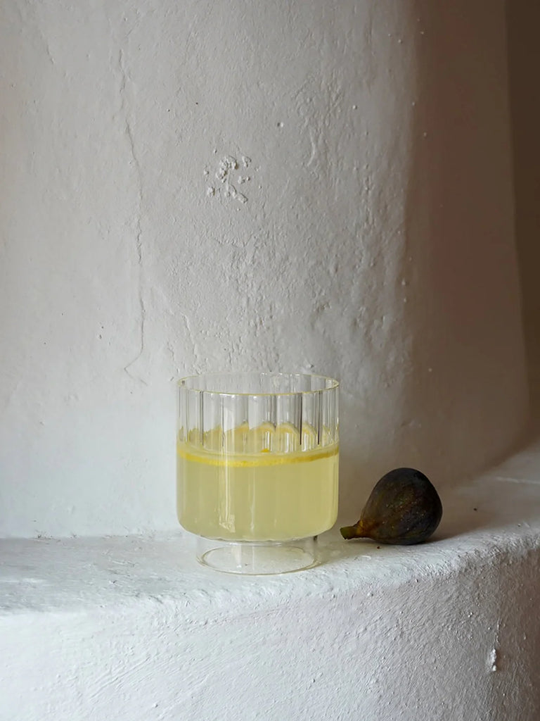 Drest Glass