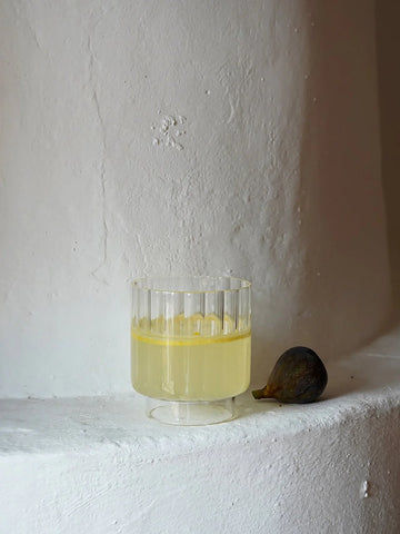 Drest Glass