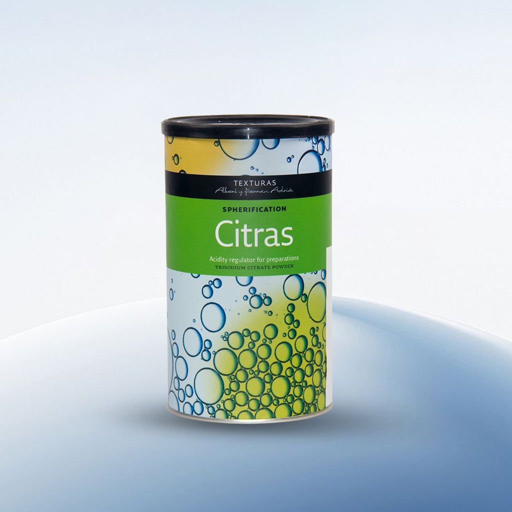 Textura Citras (180g)
