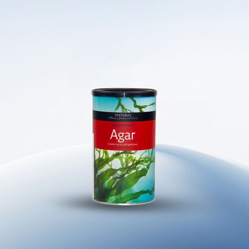 Texturas Agar (130g)
