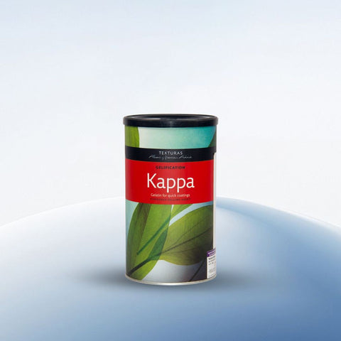 Texturas Kappa (150g)