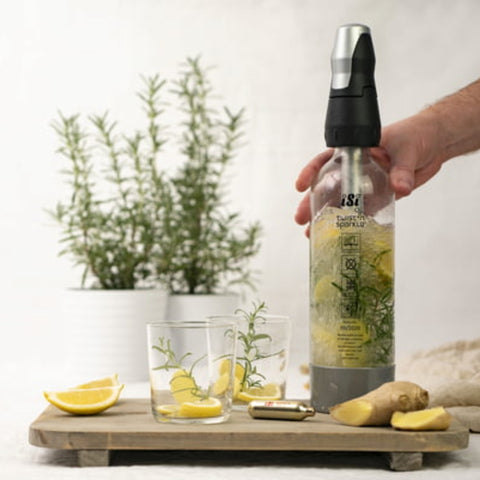 Twist n‘ Sparkle (950ml)