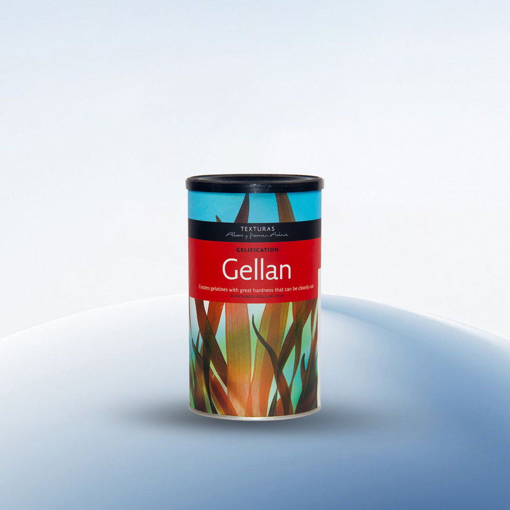 Texturas Gellan (180g)