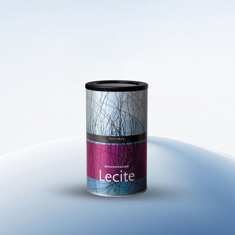 Texturas Lecite (180g)