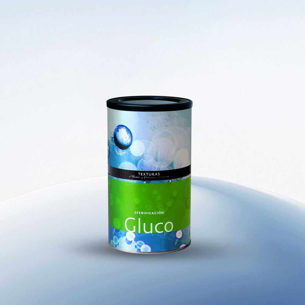 Textura Gluco (180g)