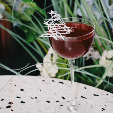 Isomalts Figures (100 pcs)