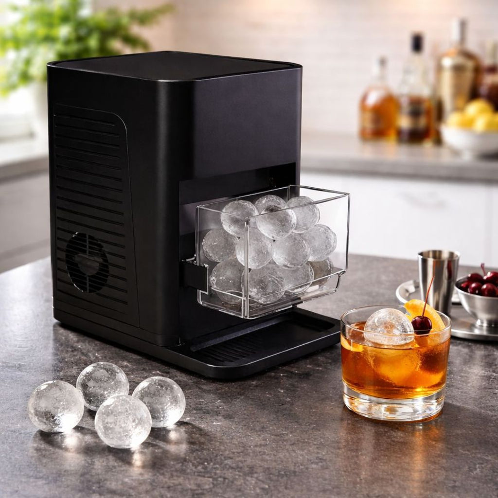 Ice Ball Machine