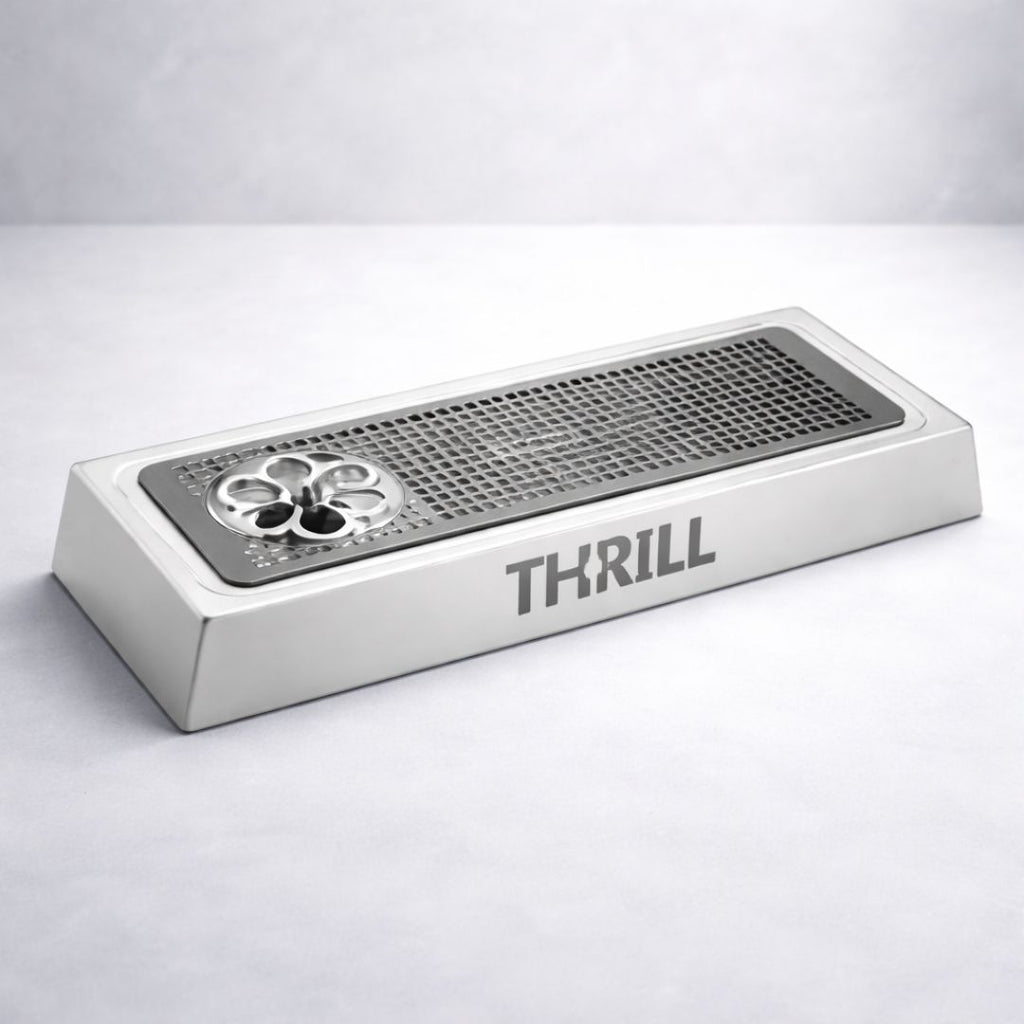 Vortex Tap (Bar Mat)