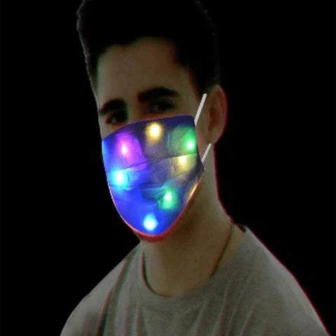 LED Masks