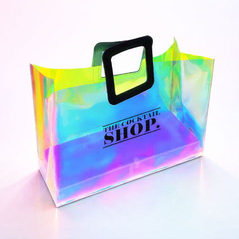 LED Tote Bag (Customized)
