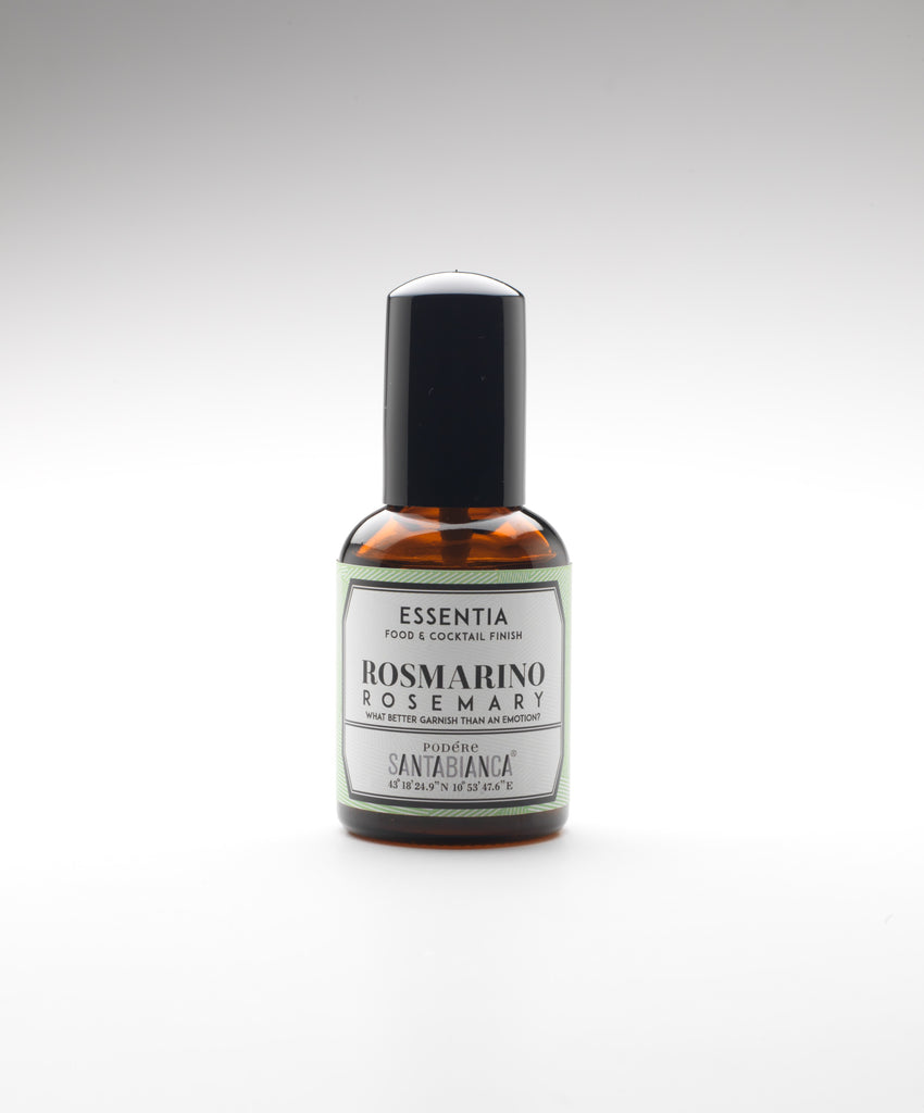 Essentia | Rosemary