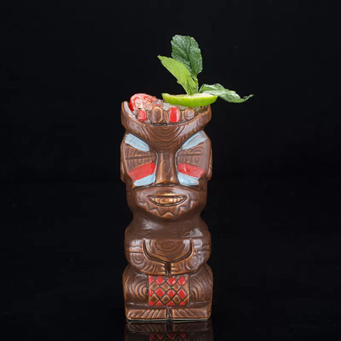 Tikki Mug