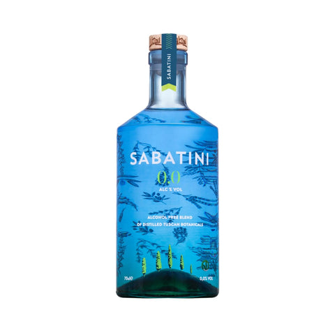 Sabatini Gin (750ml)