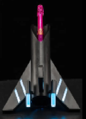 Led Rocket