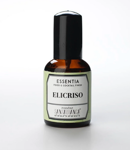 Essentia | Helichrysum