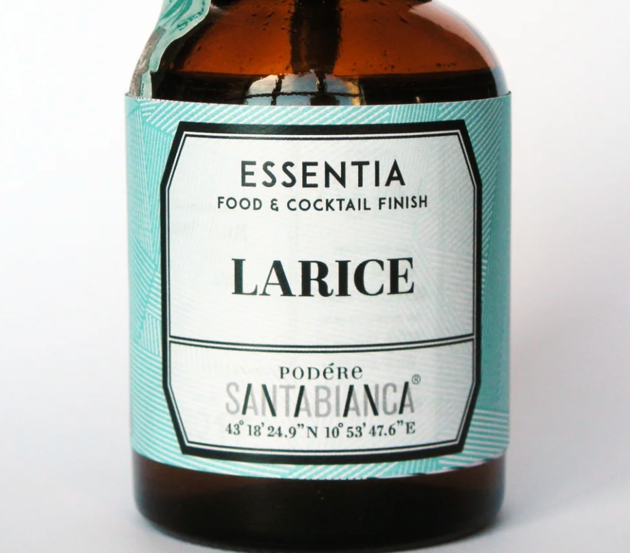 Essentia | Larch