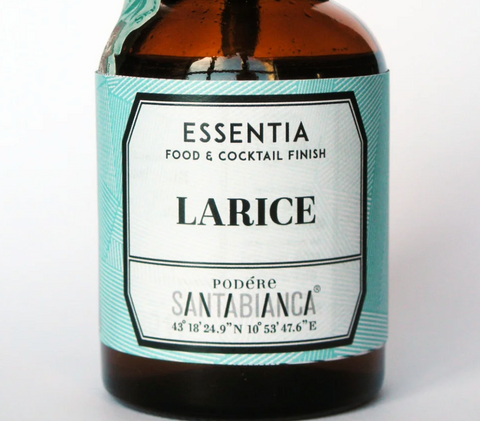 Essentia | Larch